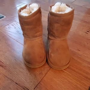 Genuine Ugg boots